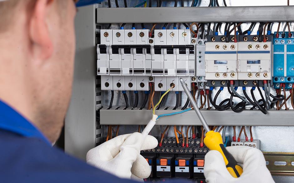 électricien agree Issy-les-Moulineaux