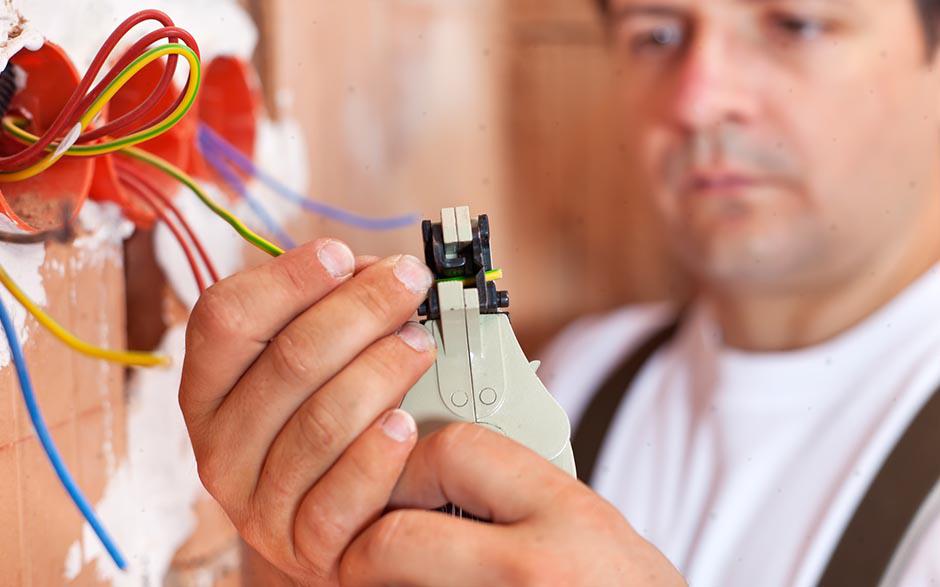 électricité installation Noisiel