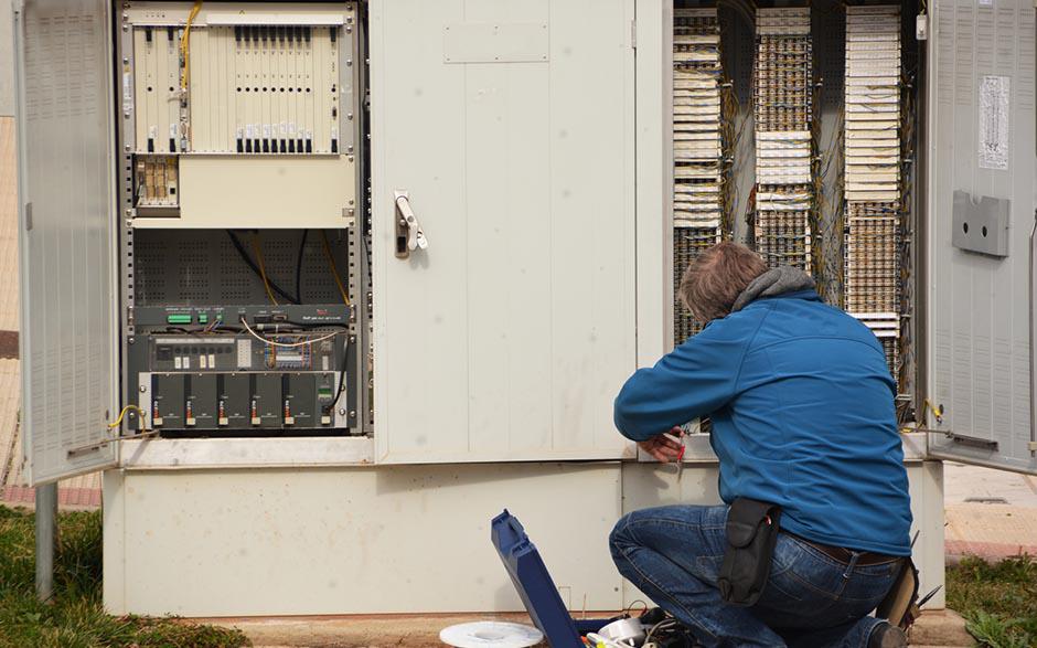 installateur électricien Le Raincy