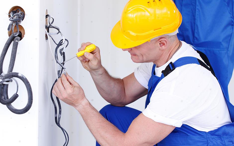 électricité installation Noisiel