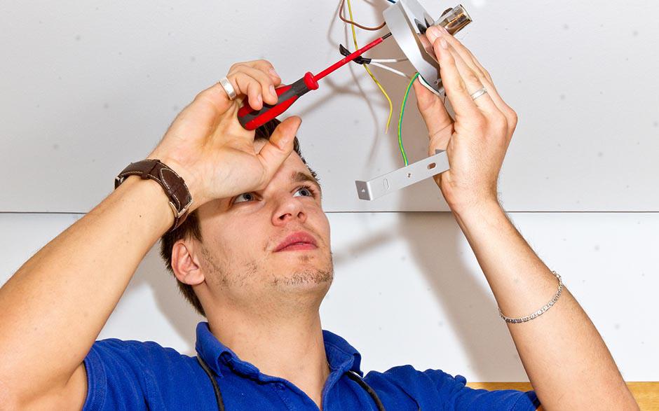 entreprise d'électricité générale Bures-sur-Yvette