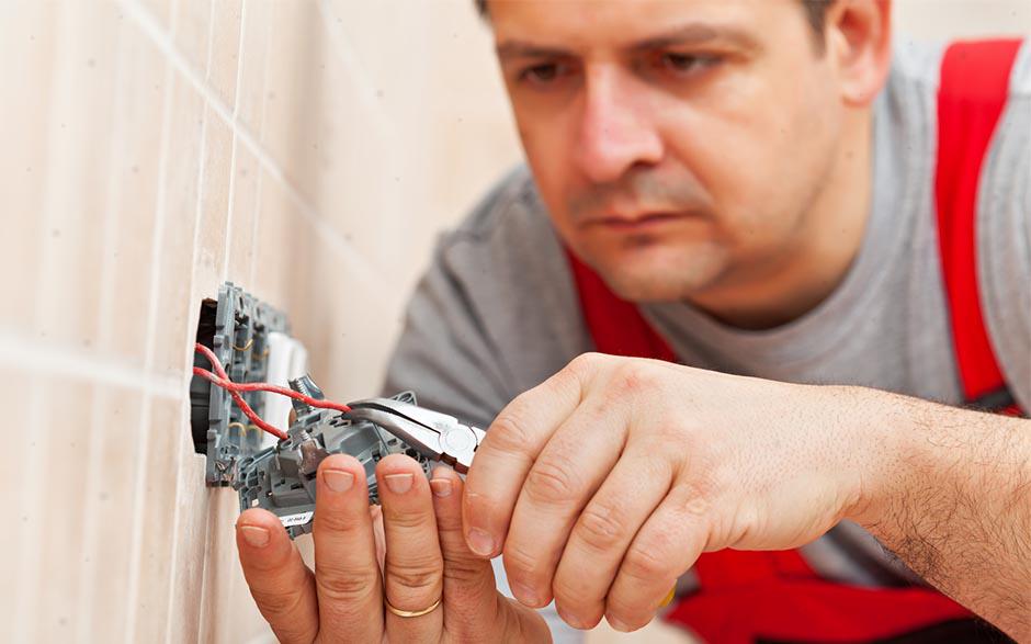 électricité installation Noisiel