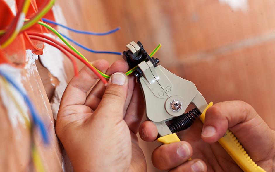 installateur électricien Le Raincy