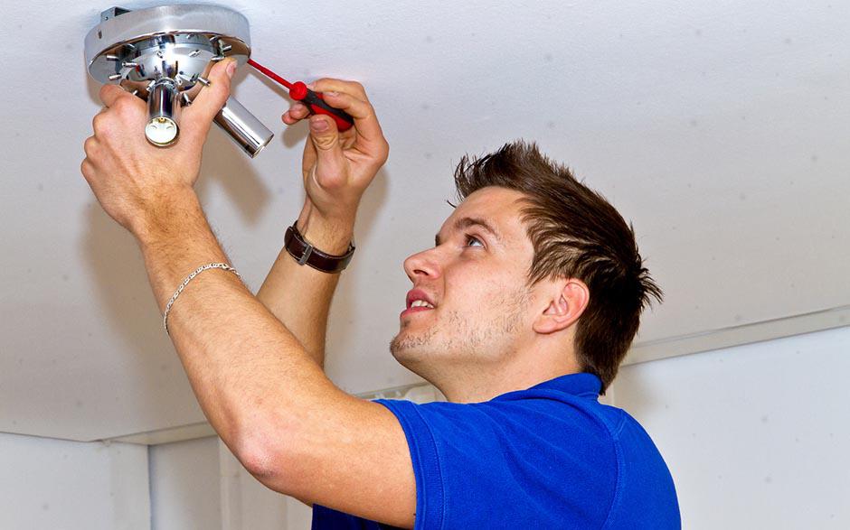 électricité installation Noisiel
