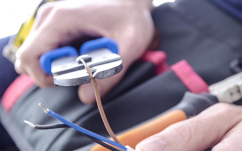 prix d'un électricien Montrouge