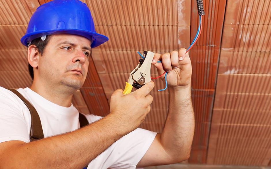 électricien d'urgence Montrouge