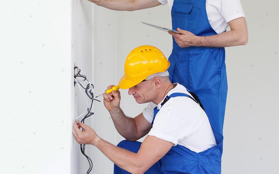 installateur électricien Le Raincy