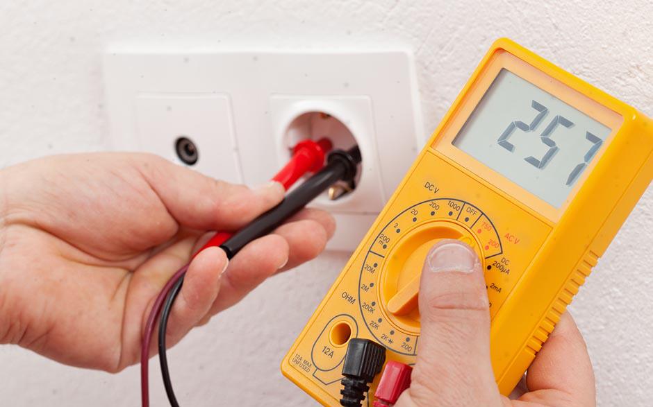 refaire électricité Paris 18